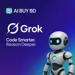 Grok AI SuperGrok subscription Bangladesh | AI Buy BD
