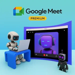 Google Meet Premium price in Bangladesh | AI Buy BD
