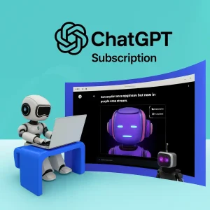 ChatGPT Premium subscription price in Bangladesh | AI Buy BD