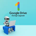 Google Drive storage subscription price in Bangladesh | AI Buy BD