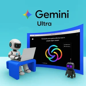 Google Gemini AI Pro Ultra subscription Bangladesh | AI Buy BD