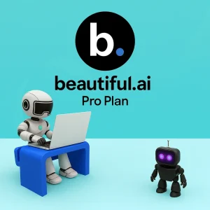 Beautiful AI Pro subscription price in Bangladesh | AI Buy BD