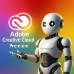 Adobe Creative Cloud subscription Bangladesh – AI Buy BD