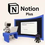 Notion Plus subscription price in Bangladesh | AI Buy BD