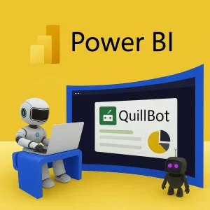 Microsoft Power BI subscription price in Bangladesh | AI Buy BD
