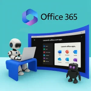 Microsoft Office 365 licensed account price in Bangladesh | AI Buy BD