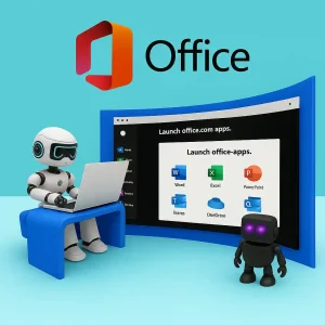 Microsoft Office Professional Plus - 2019/2021/2024