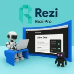 Rezi Pro subscription price in Bangladesh | AI Buy BD