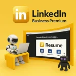 LinkedIn Business Premium subscription price in Bangladesh | AI Buy BD