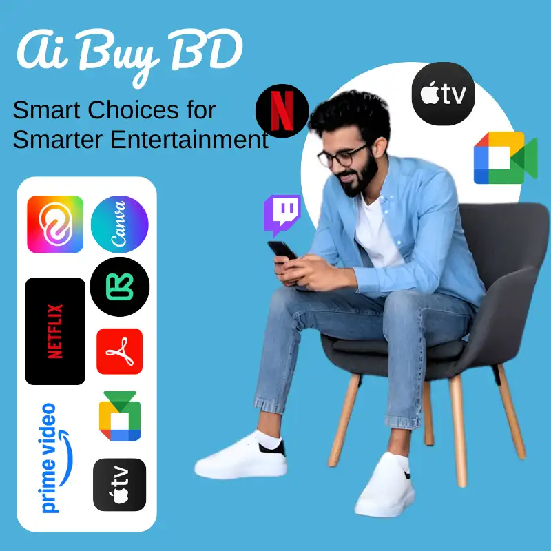 You're in Biggest shop for Digital products in Bangladesh Wecome to subscriptionsbd Govt Verified Authentic Product GET ACCESS TO THE LARGEST COLLECTION OF THE EDUCATIONAL OTT PRODUCTS IN ONE PLAC